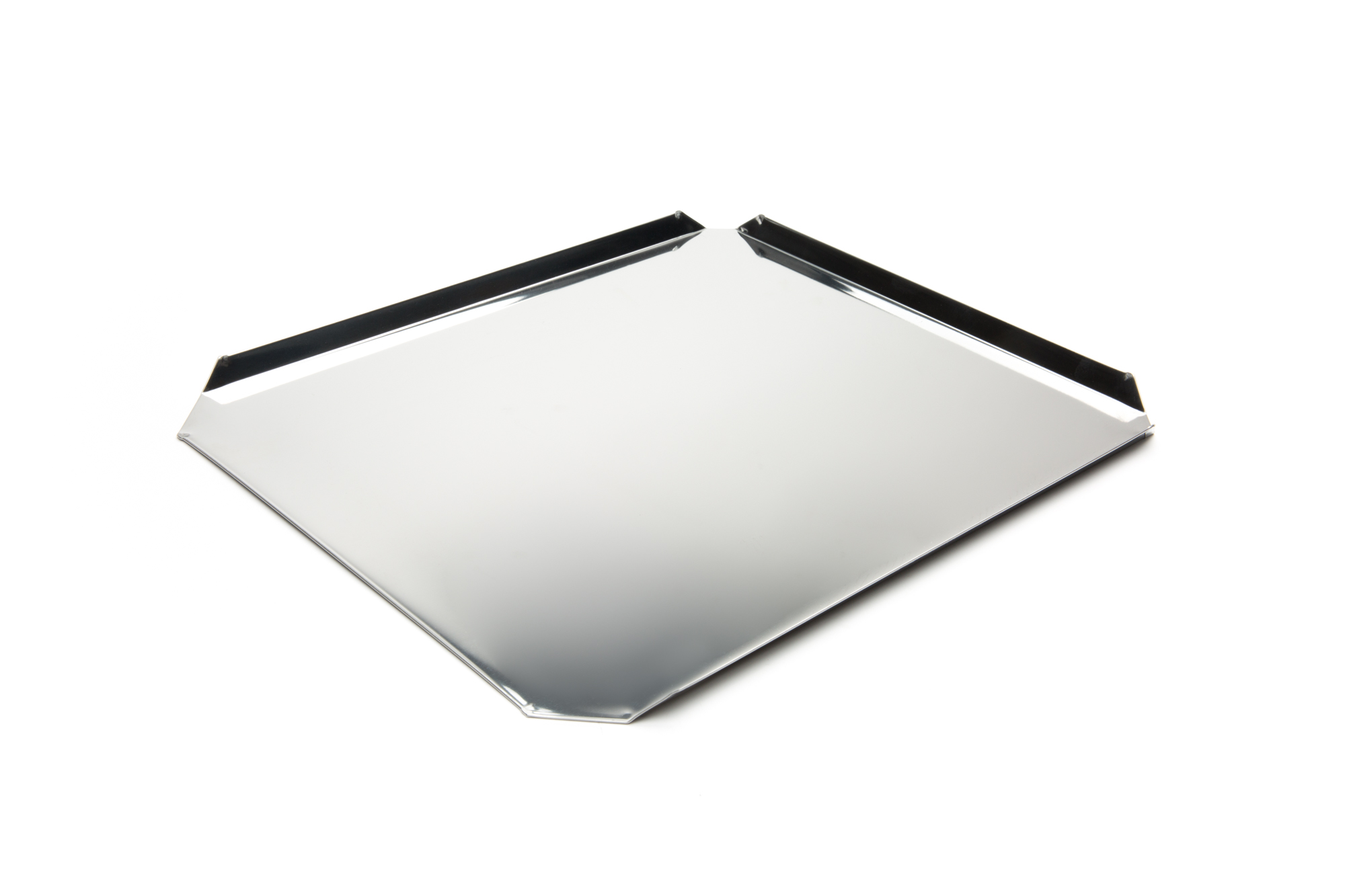 Fox Run 4852 S/S Cookie Sheet Pan 12"x14"
