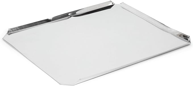Fox Run 44927 Stainless Steel Cookie Sheet 17"x14"