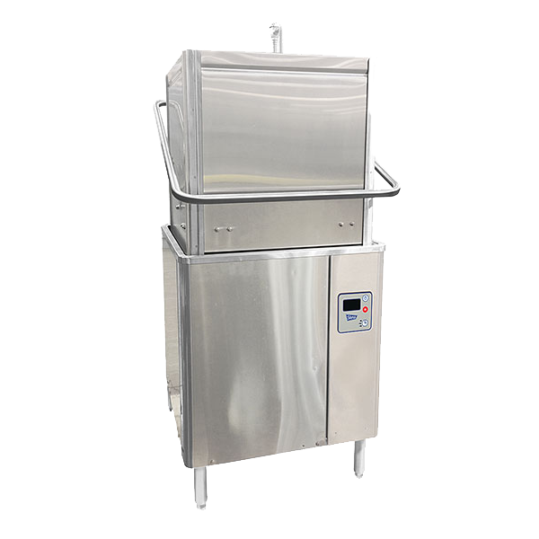 Stero SD3-5 Dishwasher, Door Type
