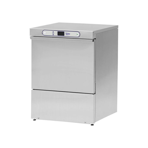 Stero SUnH-1 High Temp Undercounter Dishwasher