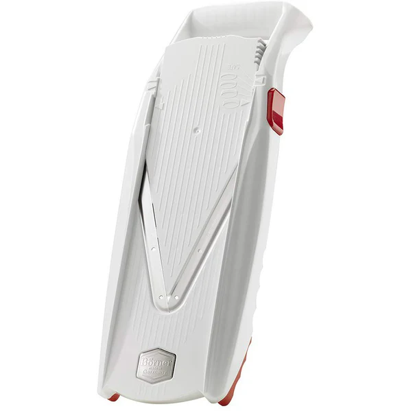 Swissmar Zyliss V-7000WH Borner V Power Mandoline