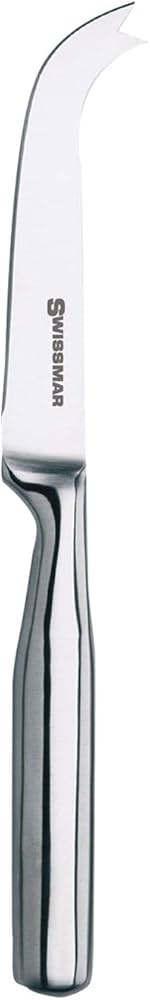 Universal Stainless Steel Cheese Knife