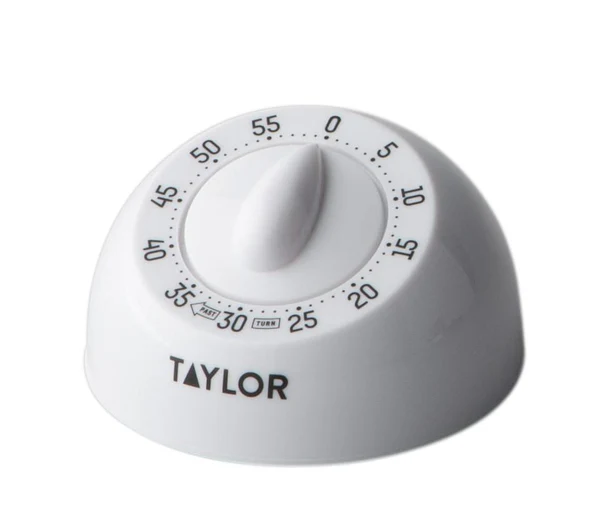 Dial Timer 