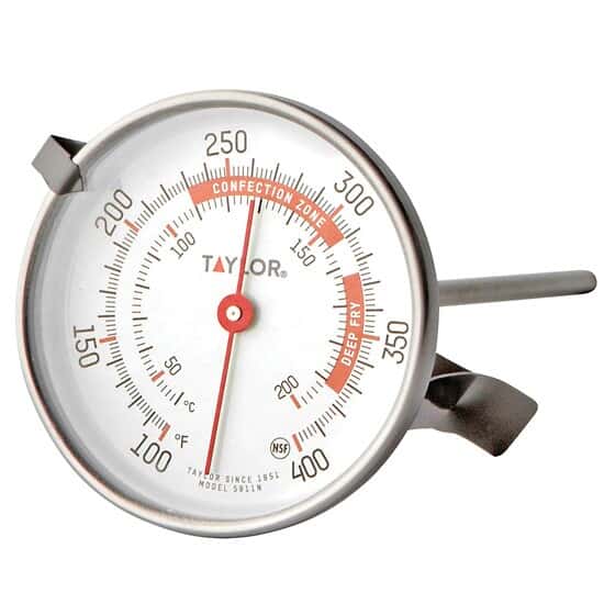 Taylor Deep Fry Thermometer
