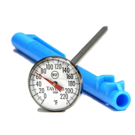 Taylor Instant Read Thermometer 