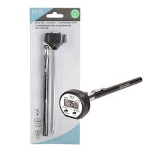 Bios Digital Pocket Thermometer