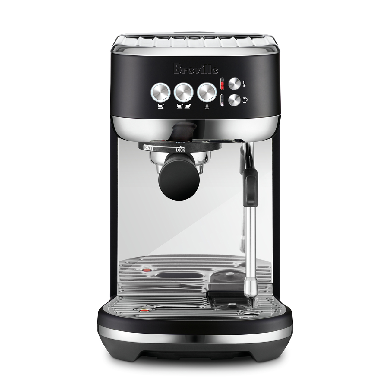 Espresso & Coffee Makers