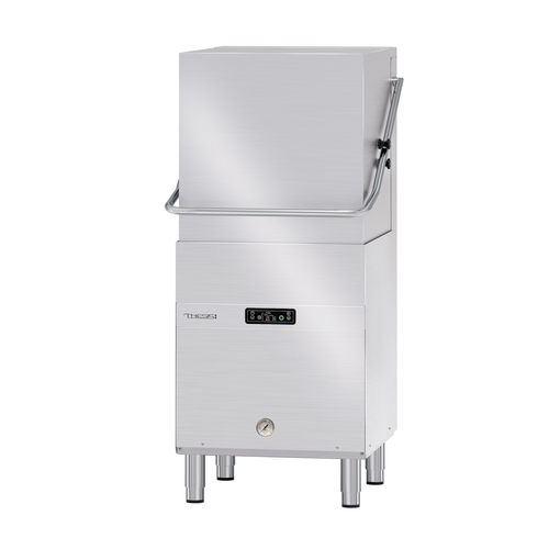 Thesis H110E-A Dishwasher High Temp Upright