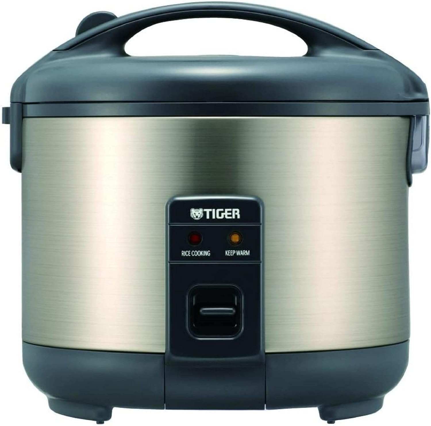 Tiger JNP-S10U 5.5 Cup Electric Rice Cooker/Warmer