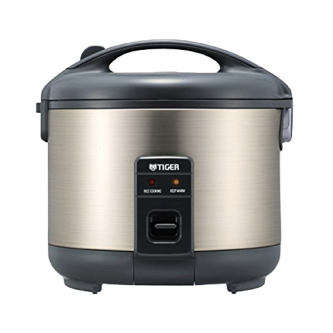Tiger JNP-S18U Rice Cooker 10 Cup