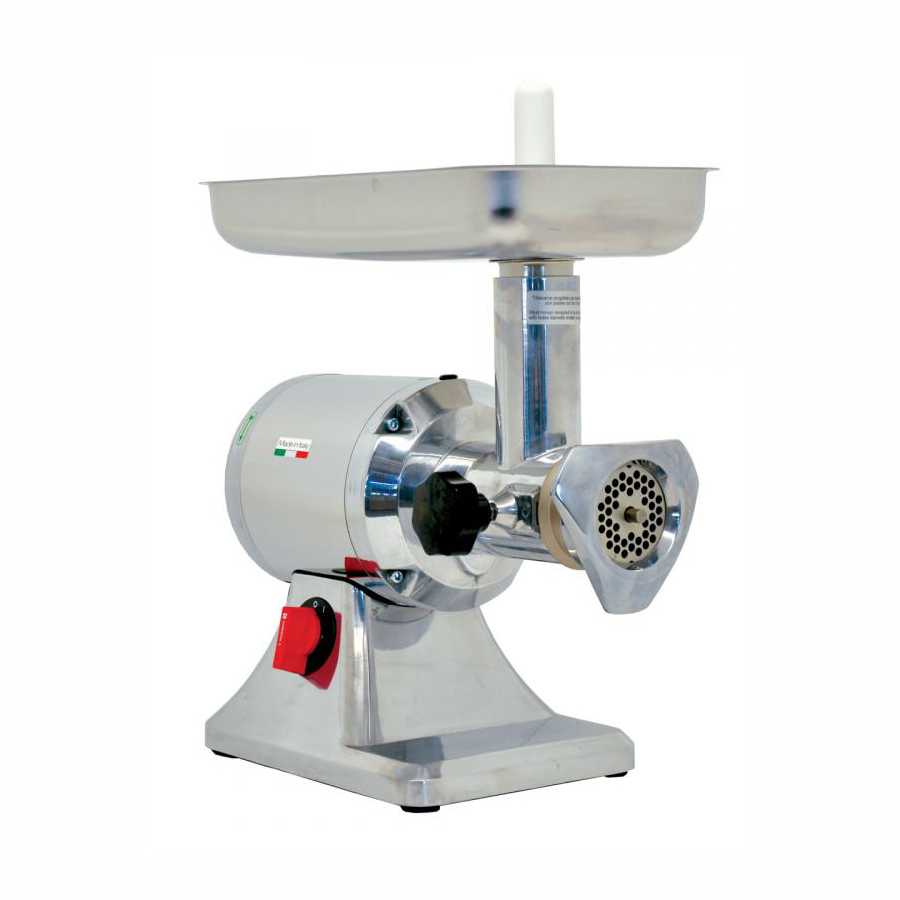 Omcan Trento 11051 Meat Grinder, Electric