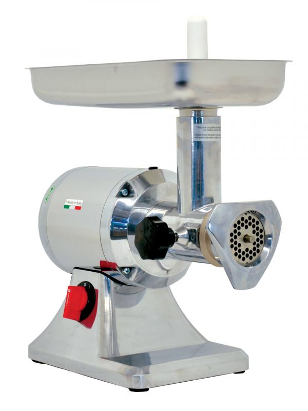 Omcan Trento 11053 Meat Grinder, Electric