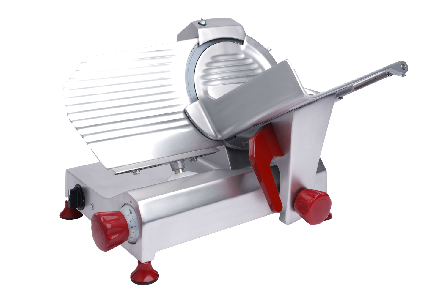 Omcan Trento 13621 Food Slicer, Electric
