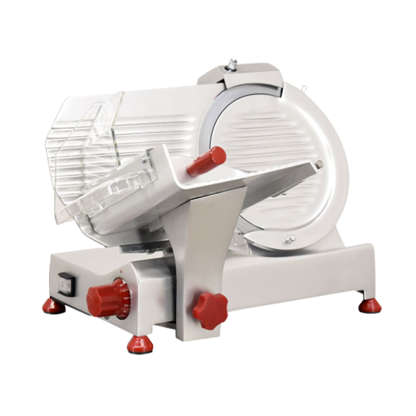 Omcan Trento 13623 Food Slicer, Electric