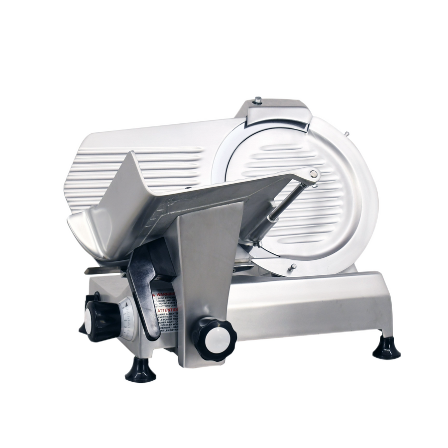 Omcan Trento 13628 Food Slicer, Electric