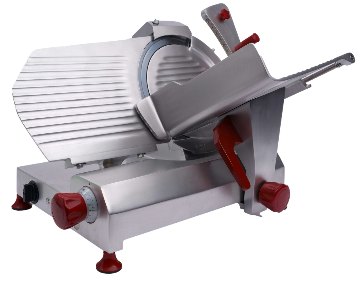 Omcan Trento 13629 Food Slicer, Electric