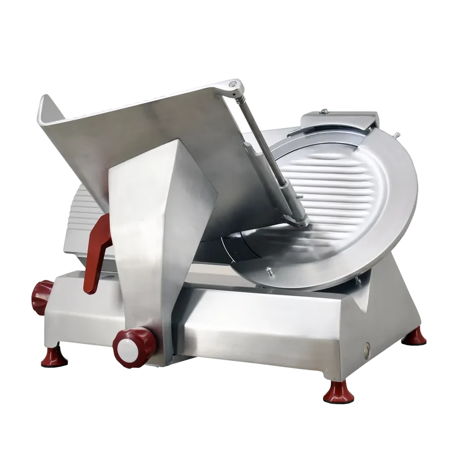 Omcan Trento 13637 Food Slicer, Electric