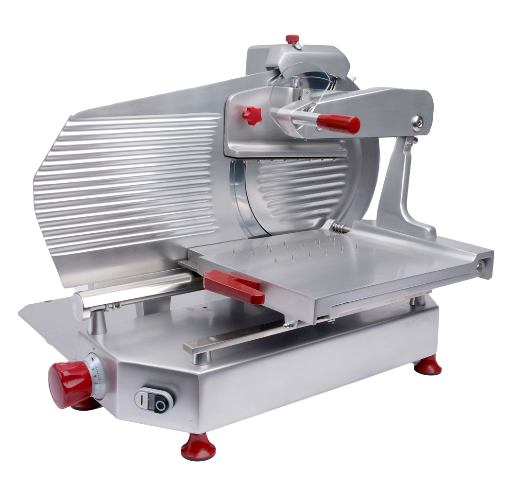 Omcan Trento 39583 Food Slicer, Electric