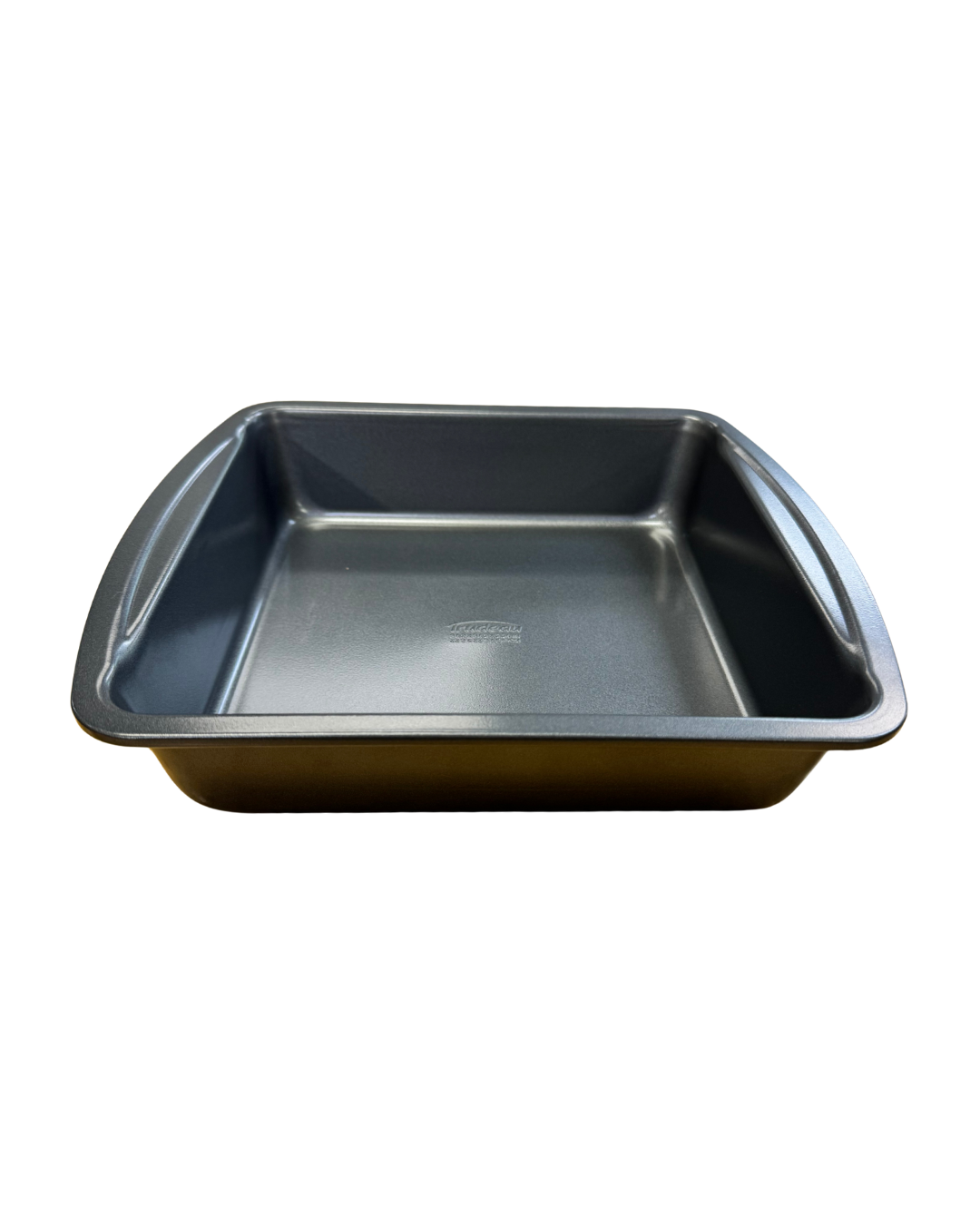 Trudeau 5123026 Brownie Pan 9" x 9"