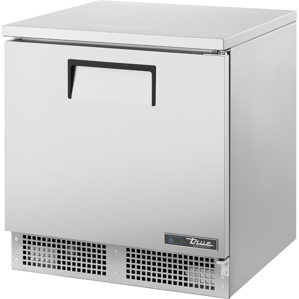 True Refrigeration TFT-32-HC Refrigerated Counter, Work Top