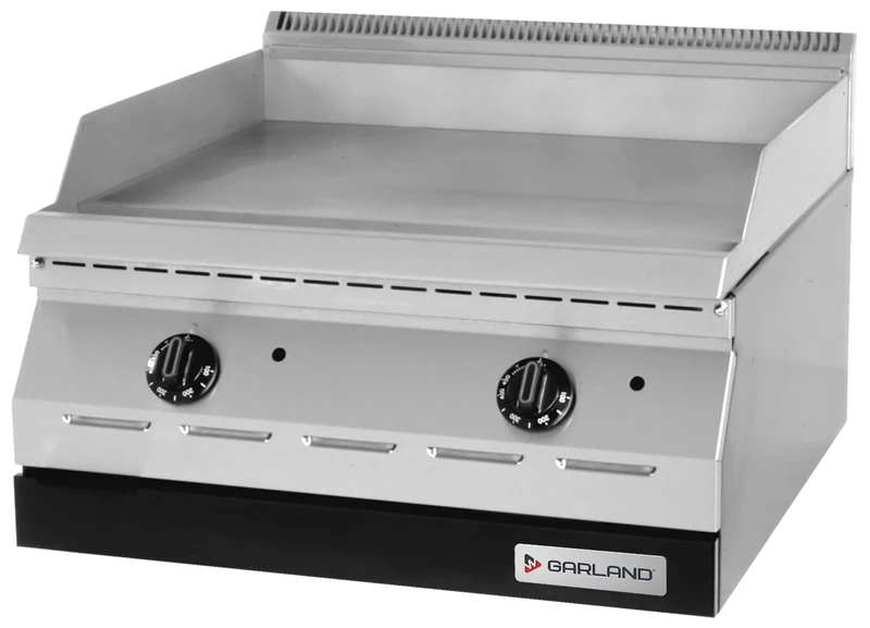 Garland US Range GD-15G Griddle, Gas, Countertop