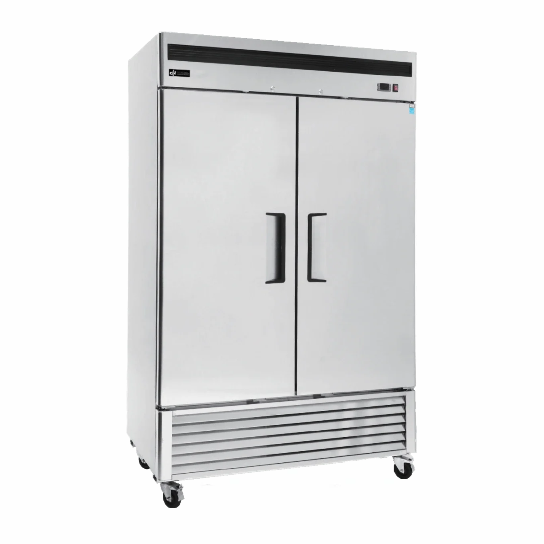 EFI Versa-Chill F2-39VC Freezer, Reach-In
