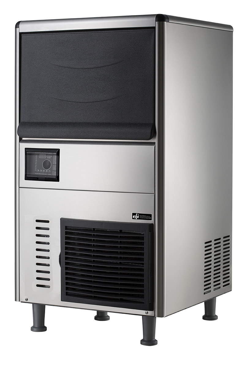 EFI Versa-Chill IM-264-GRANULAR Ice Maker with Bin, Flake-Style