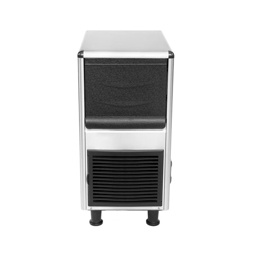 EFI Versa-Chill IM-77 Ice Maker with Bin, Cube-Style
