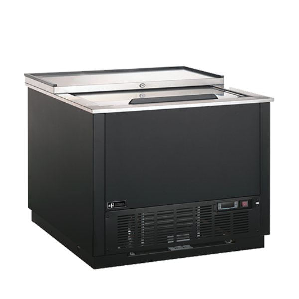EFI Versa Chill X-Line FGF-36-VCX Glass Froster