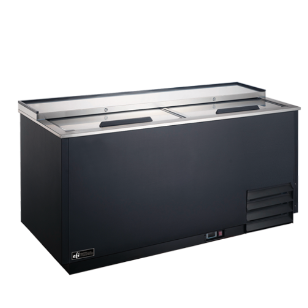 EFI Versa Chill X-Line FGF-50-VCX Glass Froster