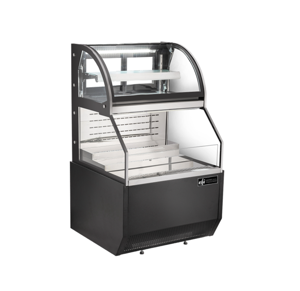 EFI Versa Display CGOCM-3661 Display Case, Refrigerated