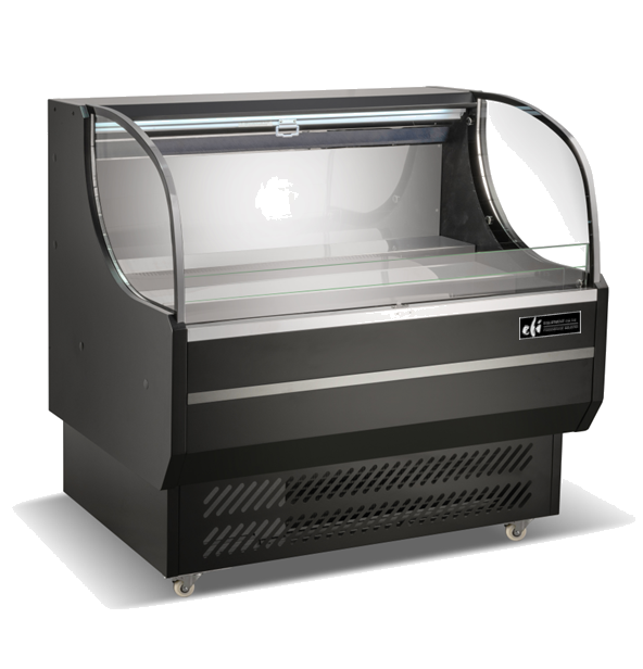 EFI Versa Display CGOM-5151 Display Case, Refrigerated