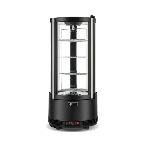 EFI Versa Display CGRM-CT-2044 Display Case, Refrigerated, Countertop