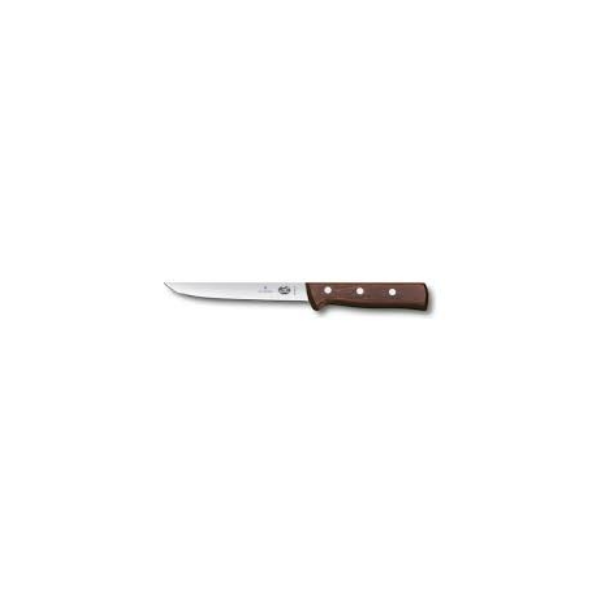 Victorinox 5.6406.15 6" Boning Knife Rosewood