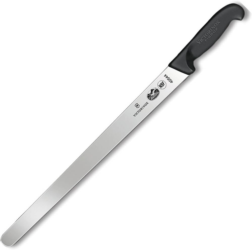 Victorinox 5.4203.36 14" Roast Beef Blade Fibrox Handle