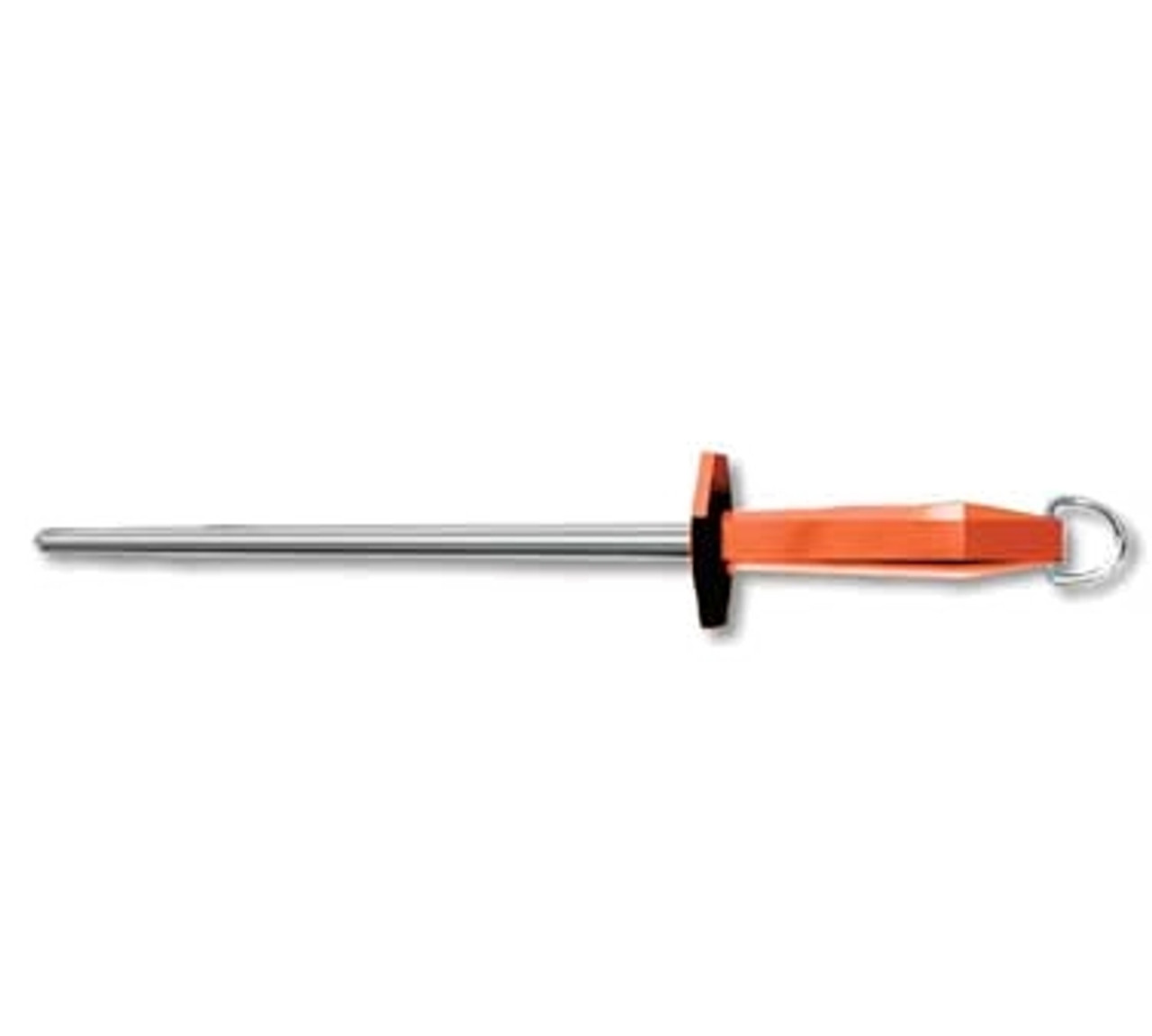 Victorinox 7.8991.12 10" Sharpening Steel - Polished