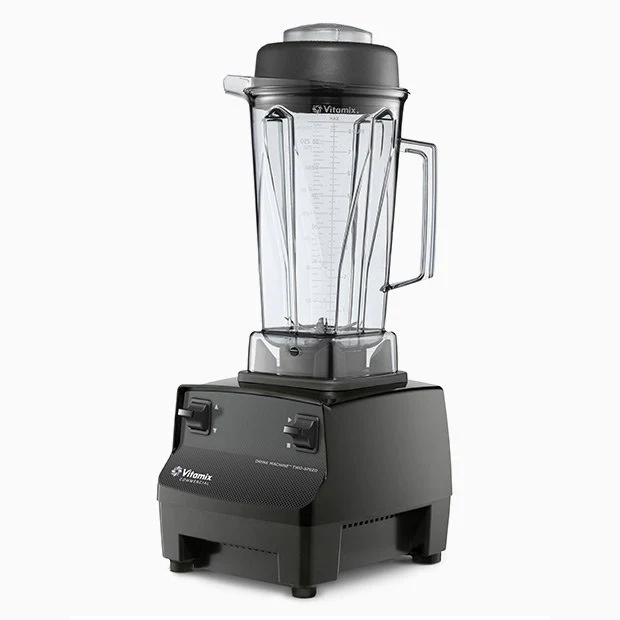 Vitamix Canada 062828 The Drink Machine 2 Speed Blender