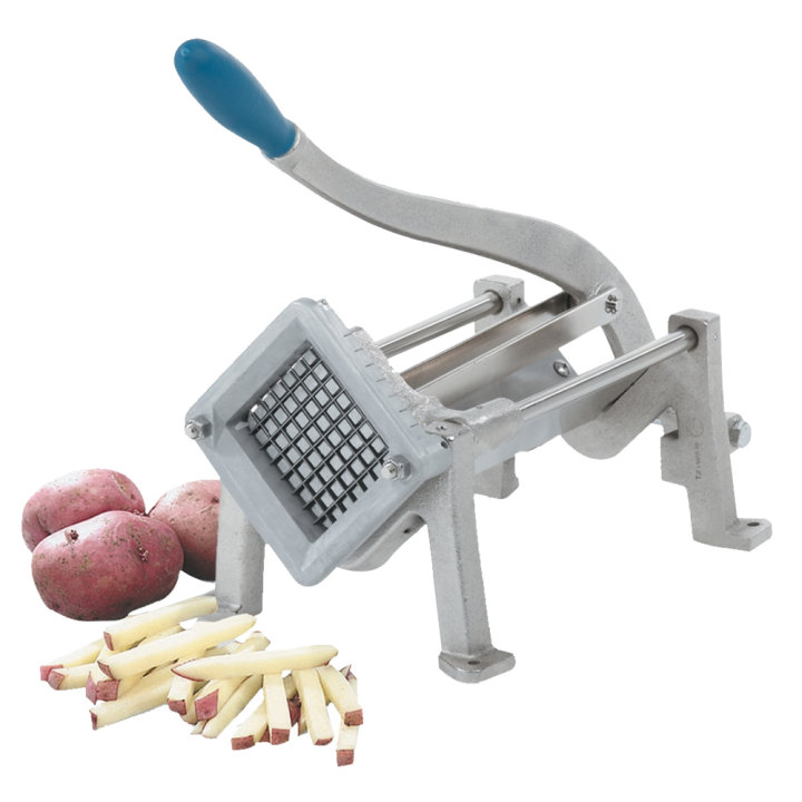 Vollrath 47713 French Fry Potato Cutter  3/8"