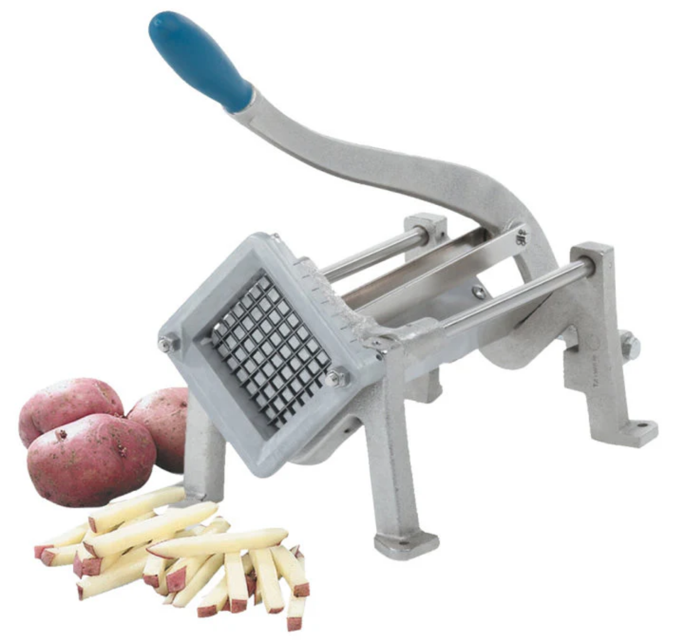 Vollrath French Fry Potato Cutter, Manual, 9/32"