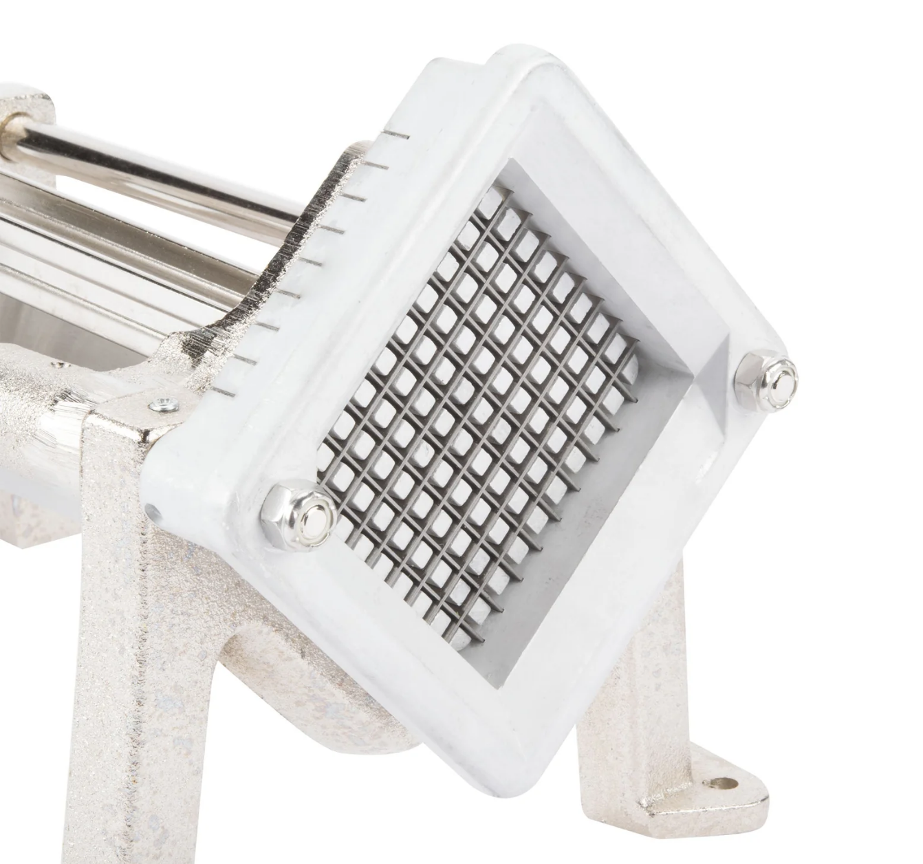 Vollrath 47715 French Fry Potato Cutter, Manual, 9/32"
