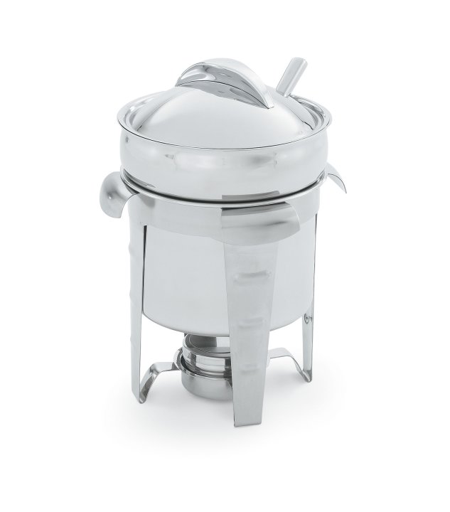 Vollrath 49524 Soup Chafer Marmite, 7.4 quart