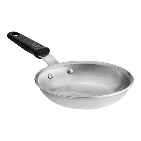 Vollrath 672107 7" Aluminum Fry Pan Wear-Ever®