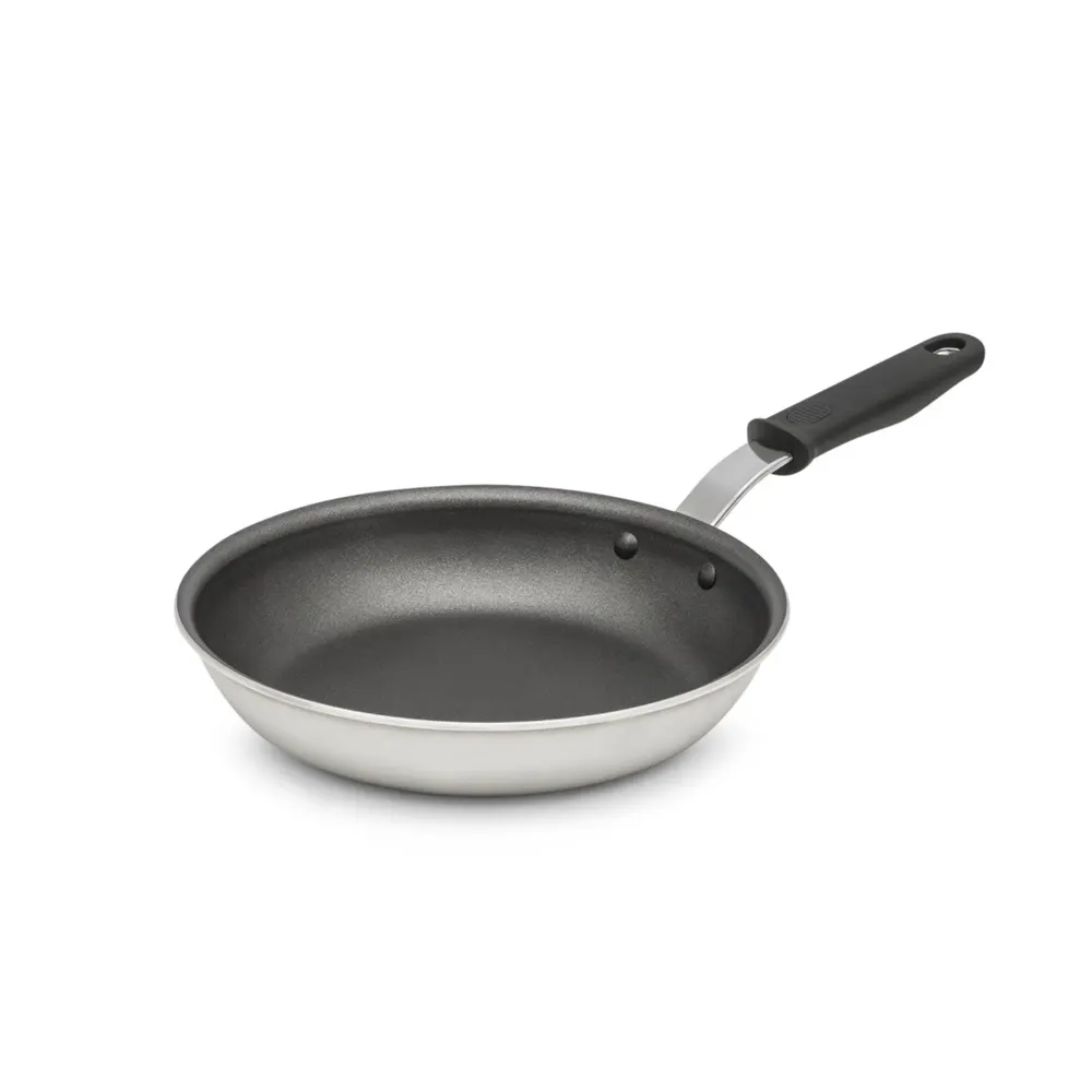 Vollrath 672407 7" Aluminum Fry Pan Wear-Ever® with CeramiGuard® Non-stick