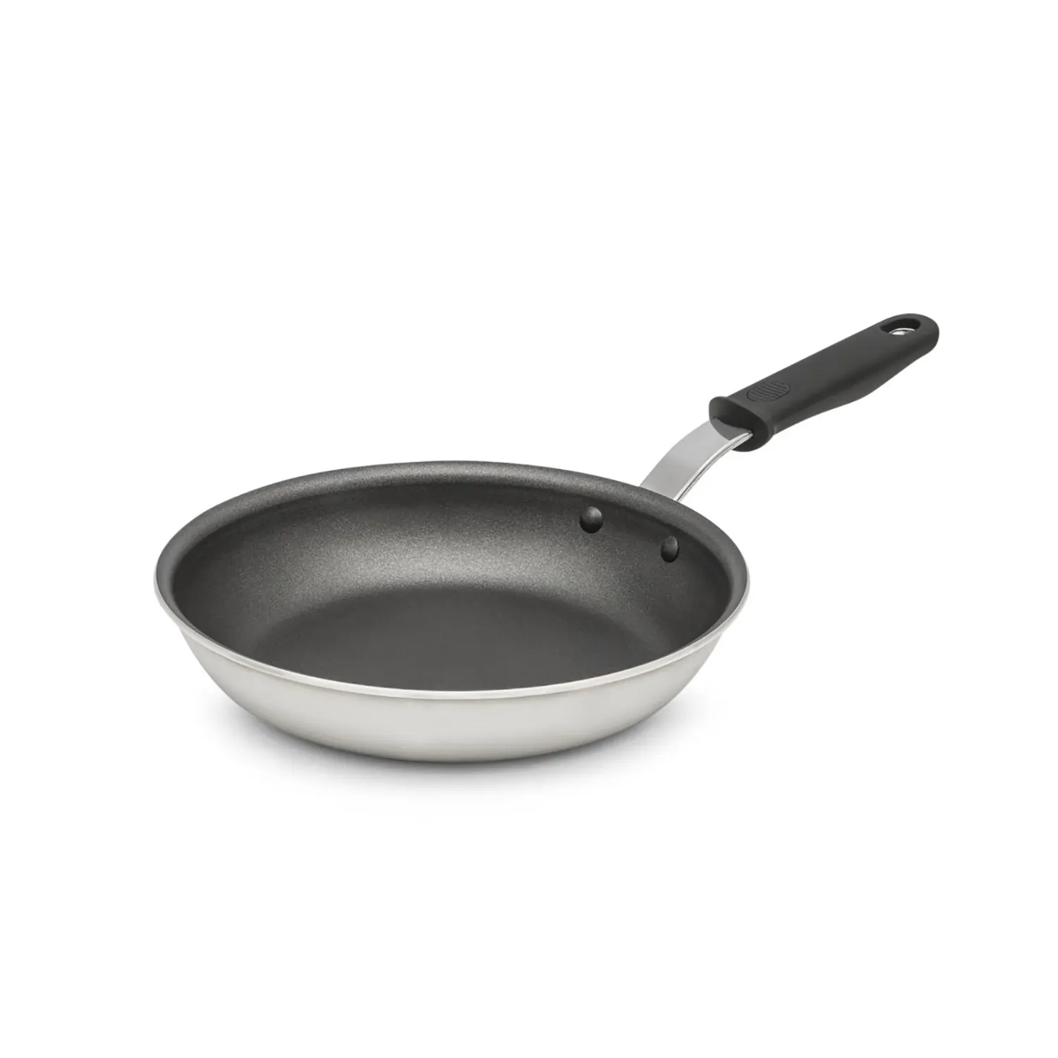 Vollrath 672408 8" Aluminum Fry Pan Wear-Ever® with CeramiGuard®