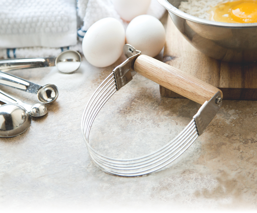 Fox Run 58544 Wire Pastry Blender