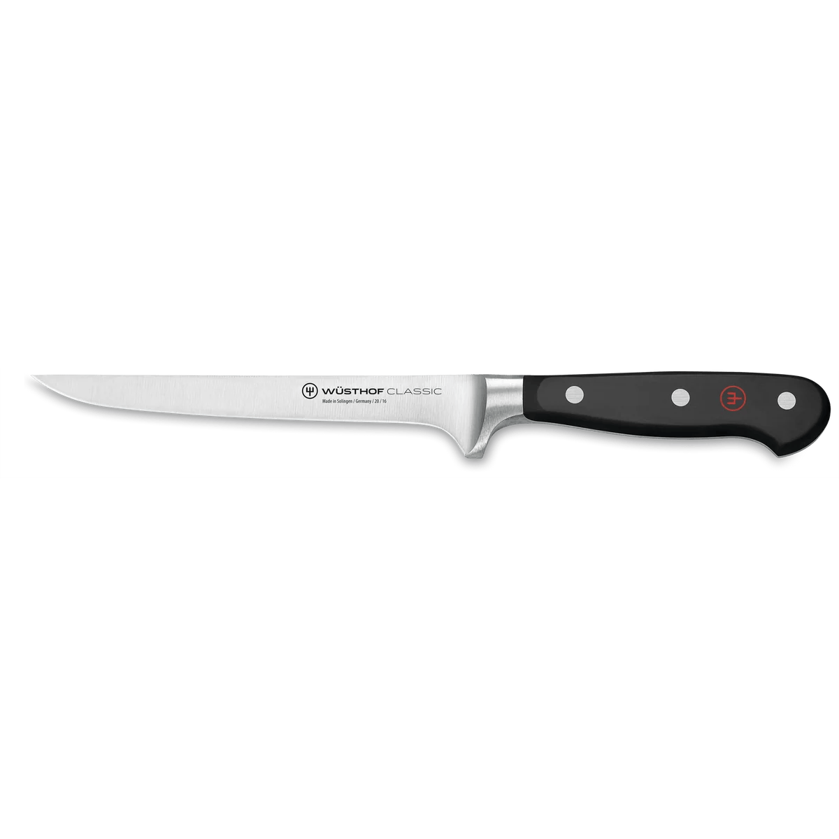 Wüsthof 1040101416 6 Inch Classic Boning Knife