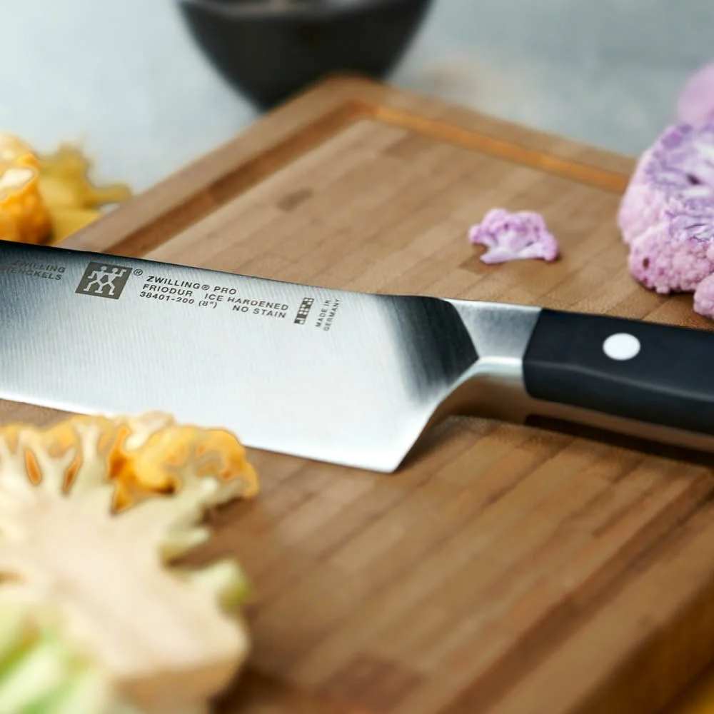 Zwilling J.A. Henckels 1002872 Pro 2-Piece Carving Set
