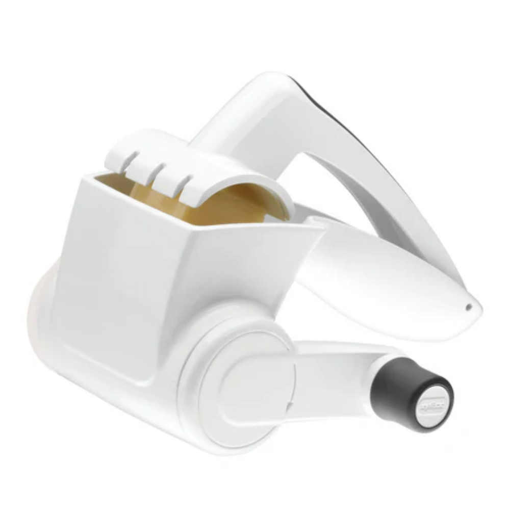 Zyliss Classic Rotary Cheese Grater